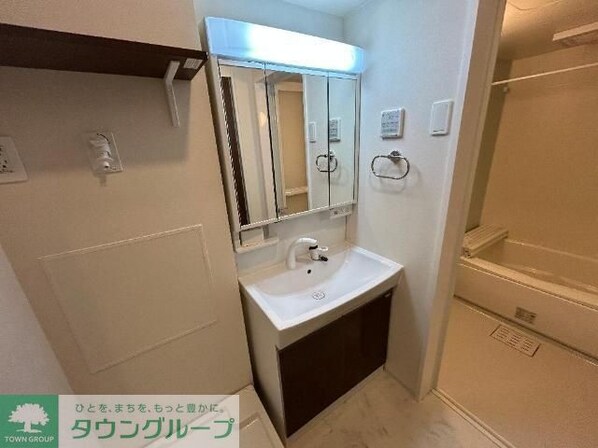 グランプラム本町の物件内観写真